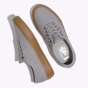 Vans Bayan Spor Ayakkabı Authentic Pro Gri | 51010-918